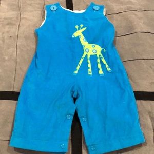 Kelly’s kids 6 month longall